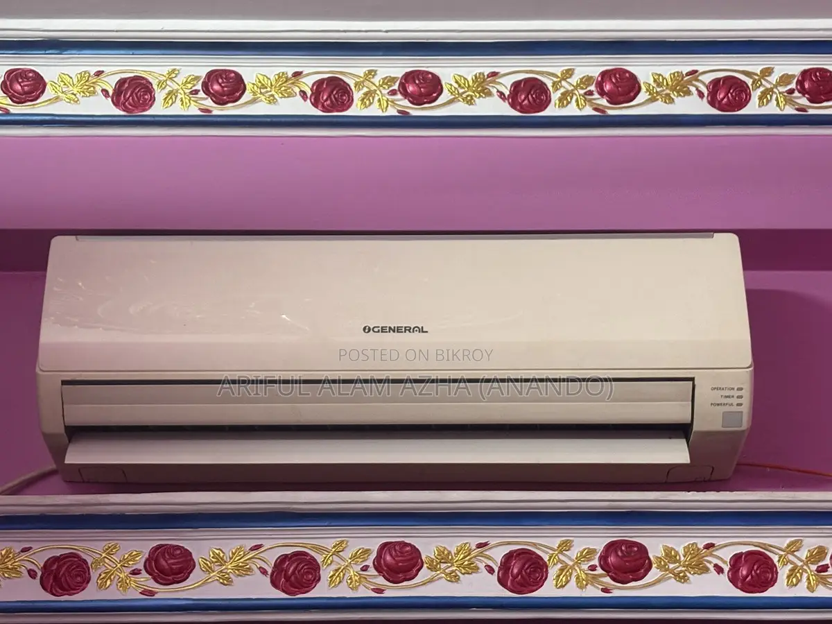 AC for Sale
