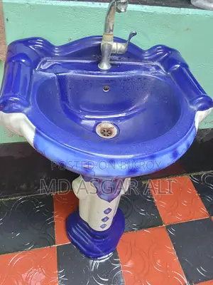 Ceramic Basin