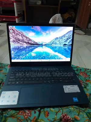 Laptop