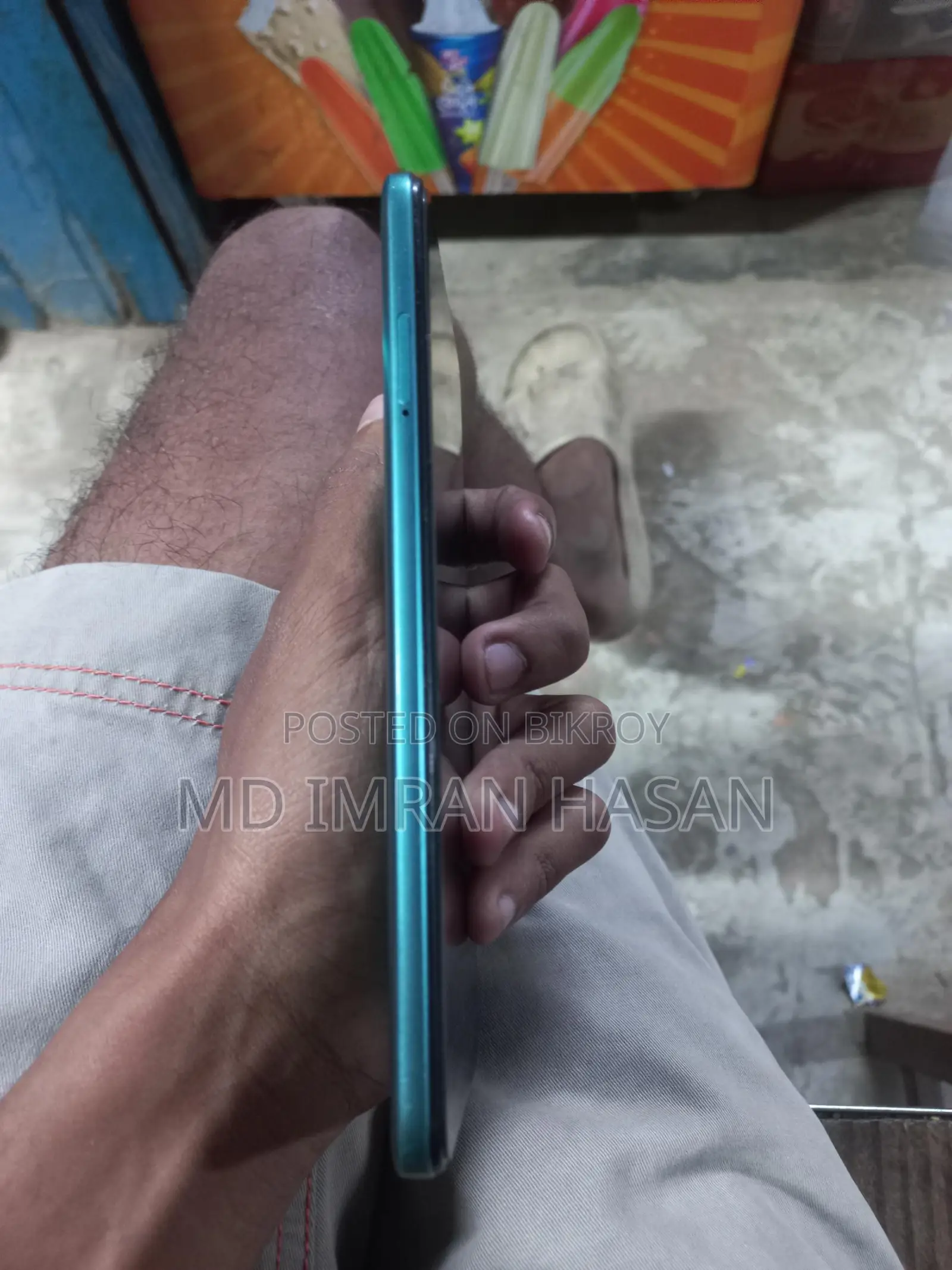 Xiaomi Redmi Note 12 (ব্যবহৃত)
