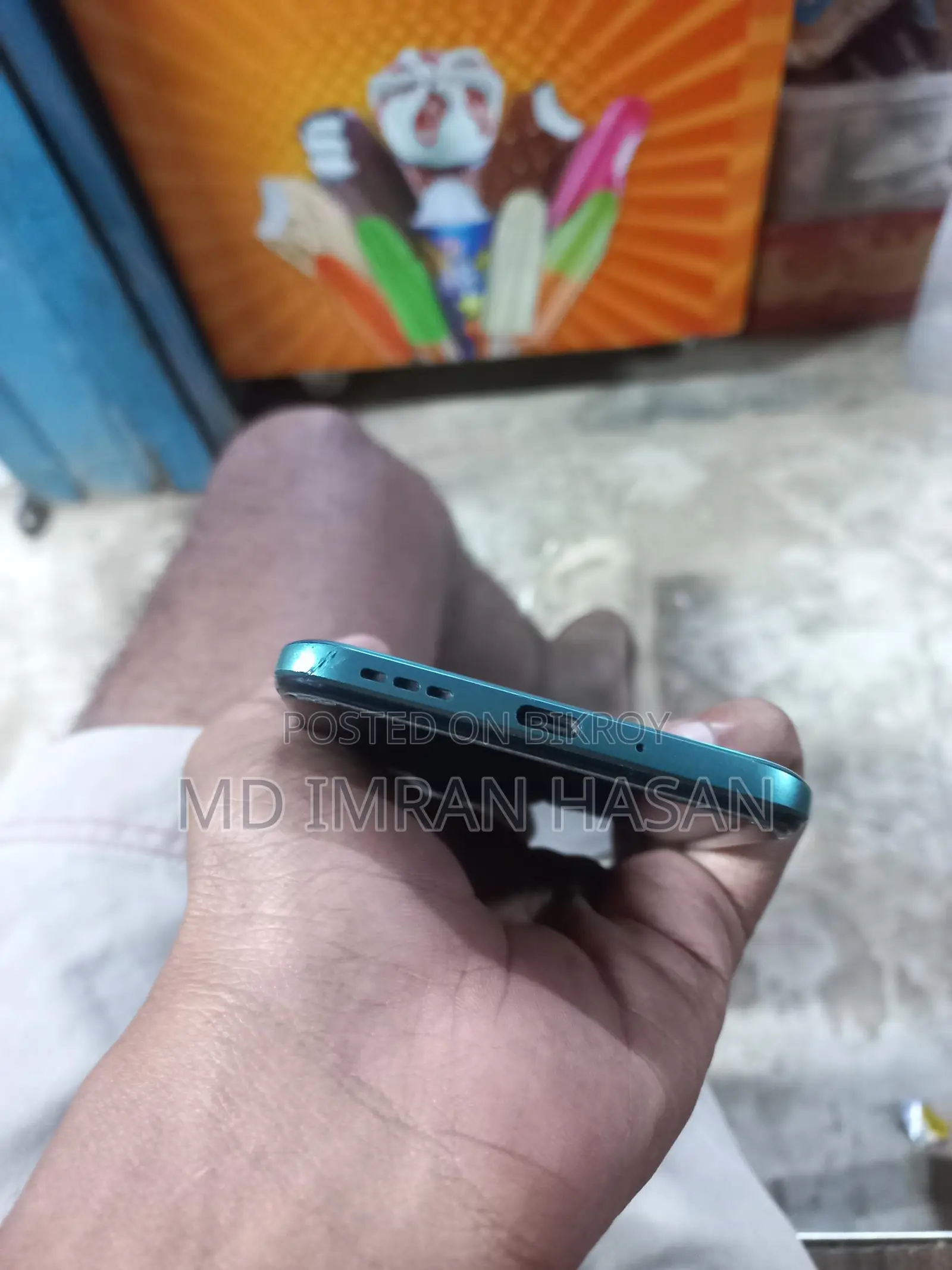 Xiaomi Redmi Note 12 (ব্যবহৃত)