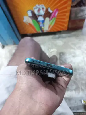 Xiaomi Redmi Note 12 (ব্যবহৃত)