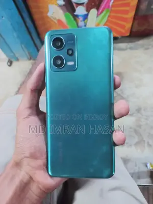 Xiaomi Redmi Note 12 (ব্যবহৃত)