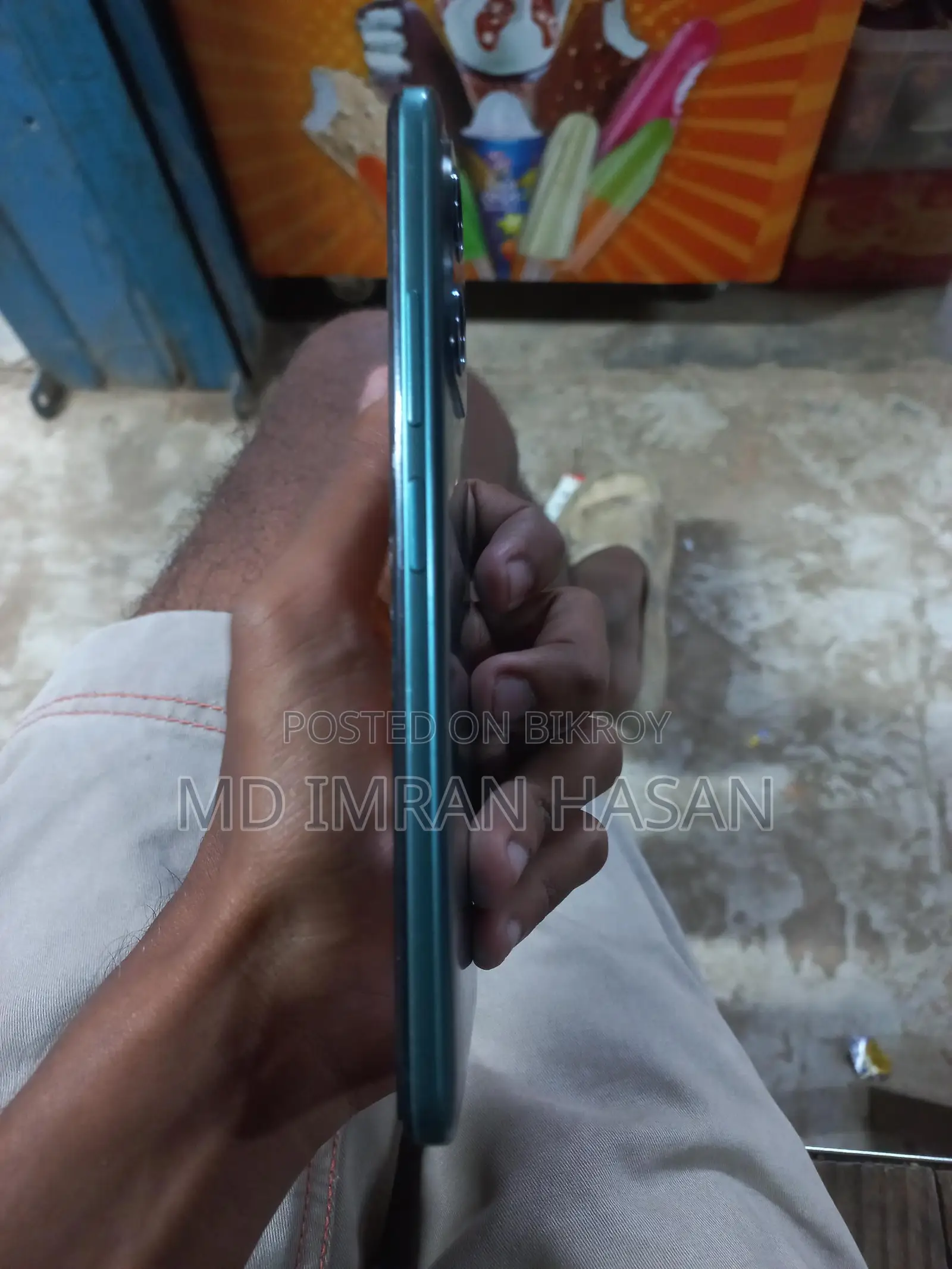Xiaomi Redmi Note 12 (ব্যবহৃত)
