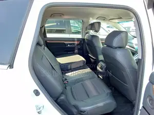 Honda CR-V Non Hybrid EX 2021