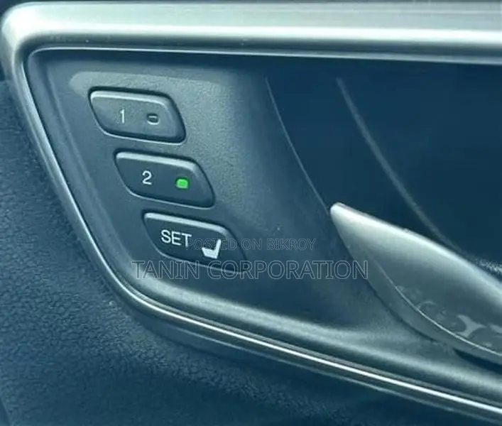 Honda CR-V Non Hybrid EX 2021