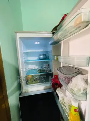 Second-hand Refrigerator