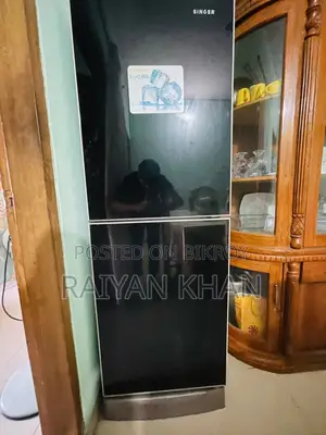 Second-hand Refrigerator