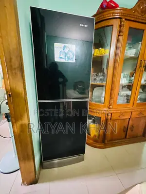 Second-hand Refrigerator