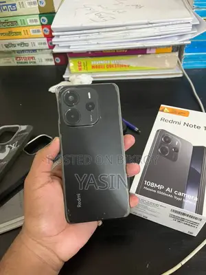 Xiaomi Redmi Note 14 best (Used)