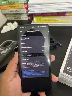 Xiaomi Redmi Note 14 best (Used)
