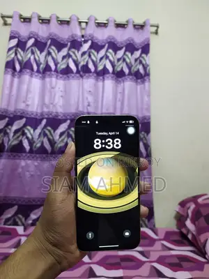 Apple iPhone 15 pro max Clone Version (Used)