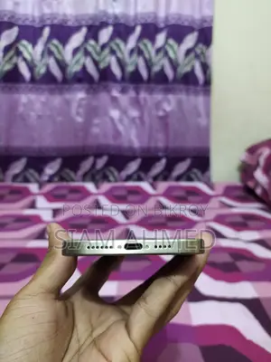 Apple iPhone 15 pro max Clone Version (Used)