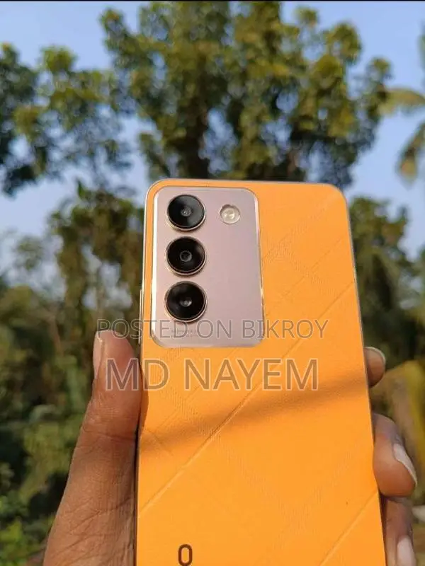Vivo Y200E (Used)