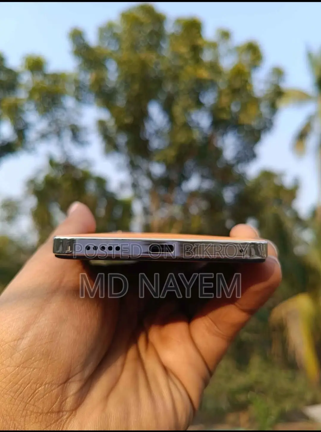 Vivo Y200E (Used)