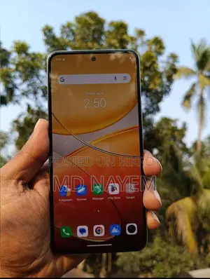 Vivo Y200E (Used)