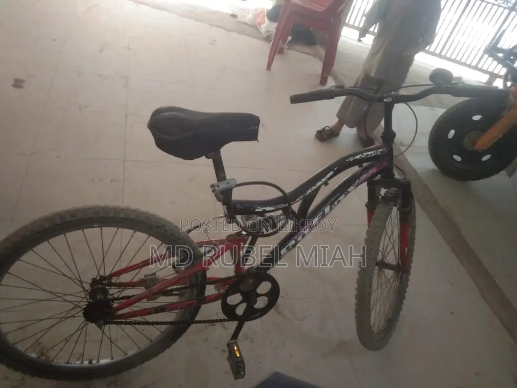 Bicycle for Sale