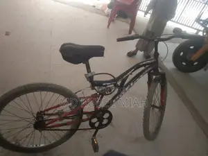 Bicycle for Sale