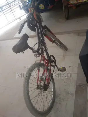 Bicycle for Sale