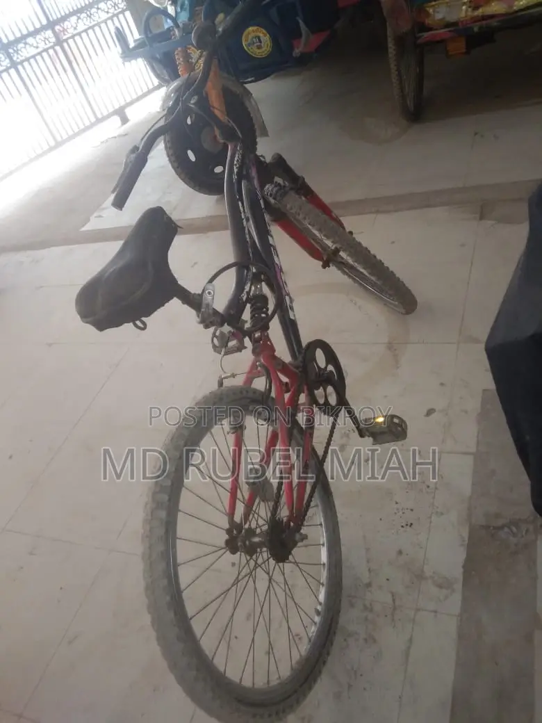 Bicycle for Sale