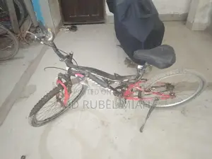 Bicycle for Sale