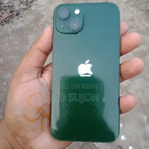 Apple iPhone 13 , (Used)