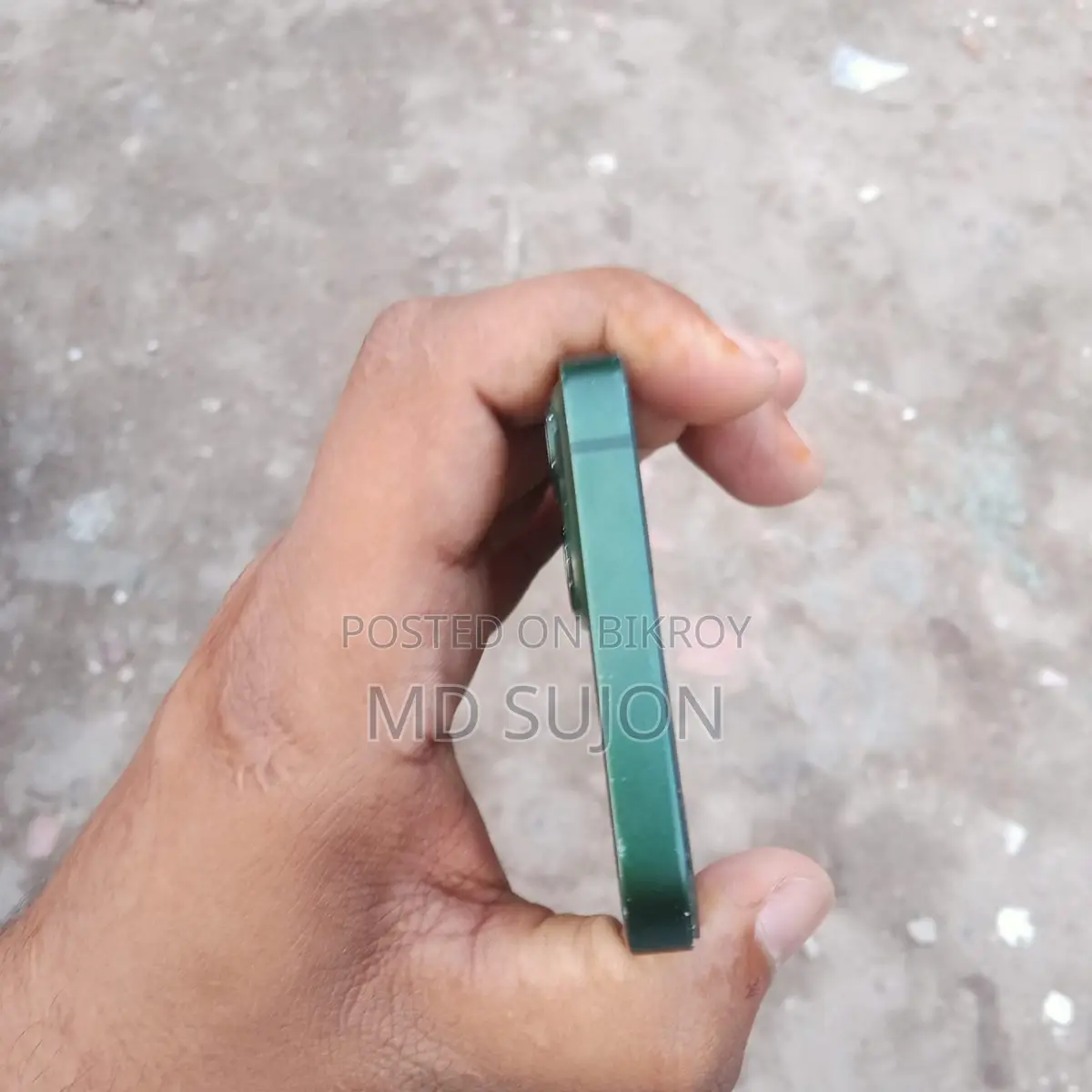 Apple iPhone 13 , (Used)