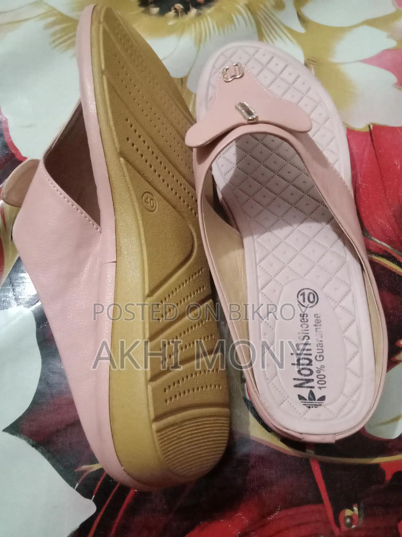 Sandals For Sale