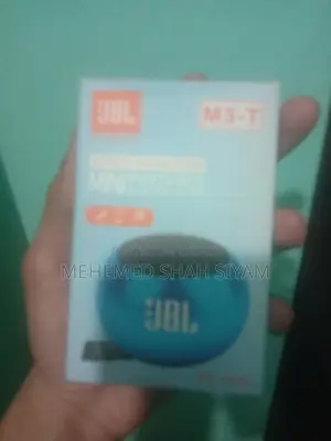 Jbl Mini Speaker