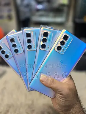 Motorola Edge 20 PRO 🐬 Genuine 🐬 (Used)