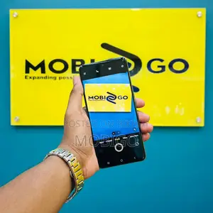 iQOO Z10R 8GB 128GB (Used)