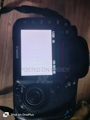 Canon 7D Body Only
