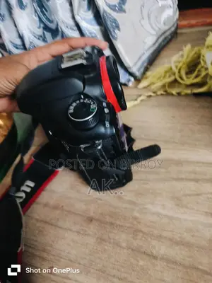 Canon 7D Body Only