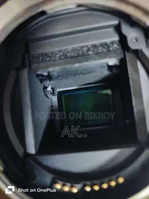 Canon 7D Body Only