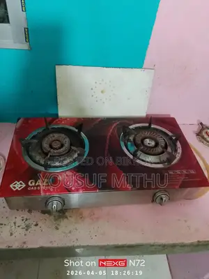Stove for sale