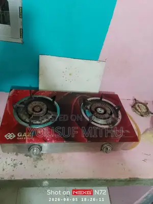 Stove for sale