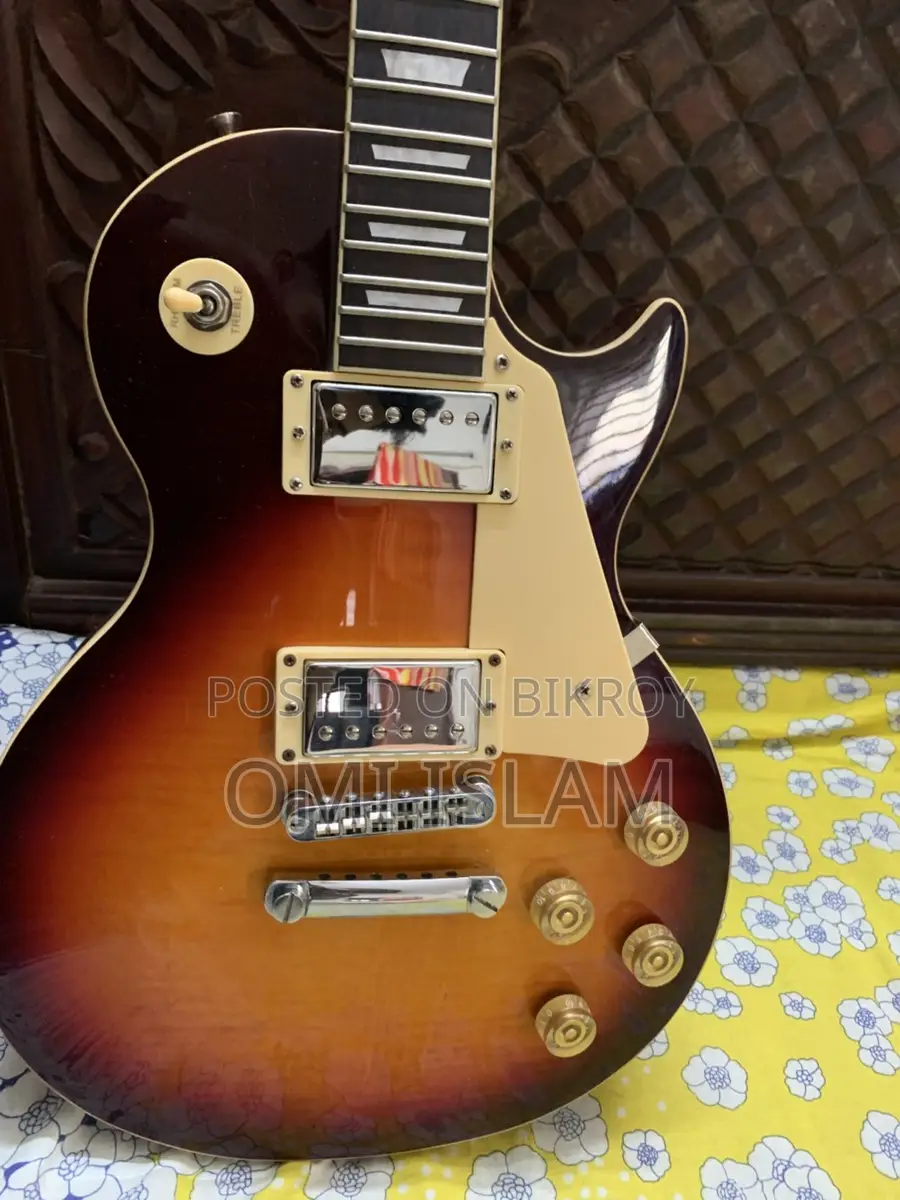Gibson Guitar for Sale