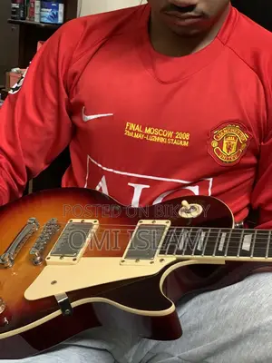 Gibson Guitar for Sale