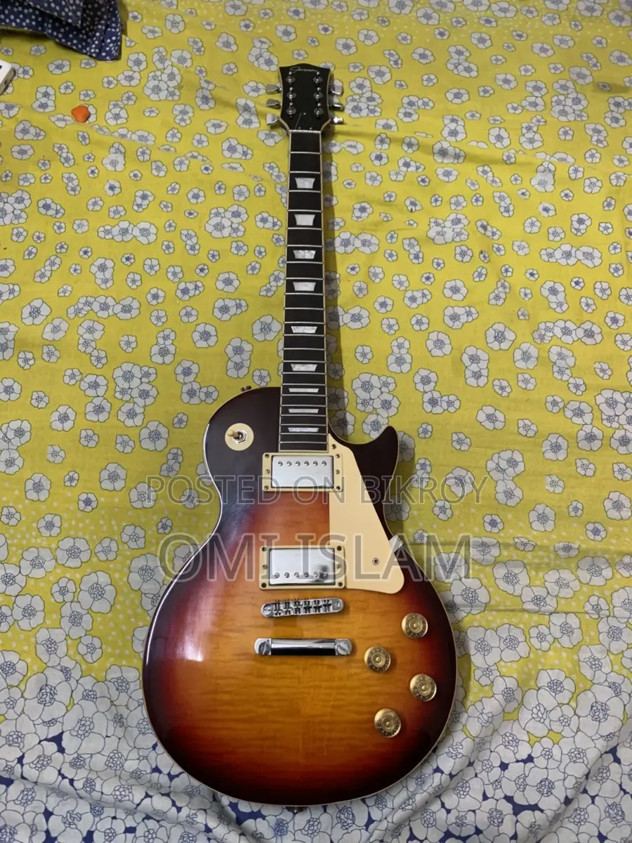 Gibson Guitar for Sale