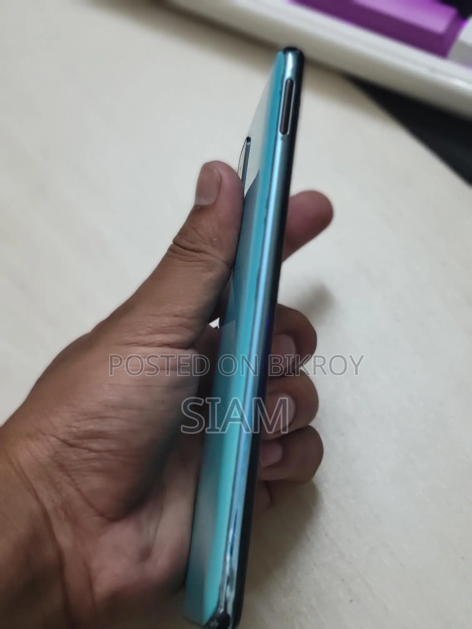 Samsung Galaxy A51 . (Used)