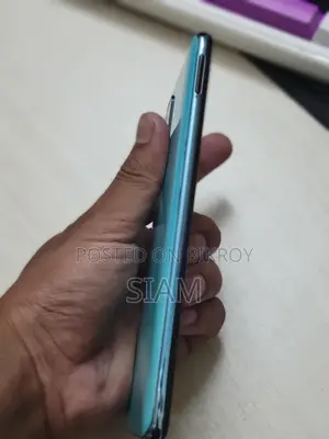Samsung Galaxy A51 . (Used)