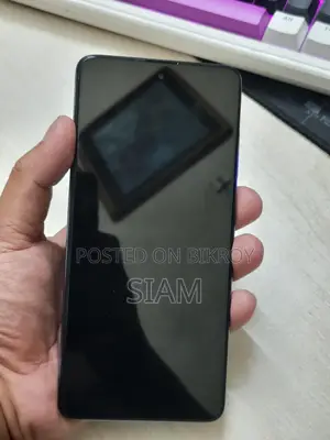 Samsung Galaxy A51 . (Used)