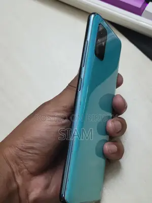 Samsung Galaxy A51 . (Used)
