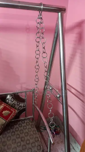 Used Baby Cradle