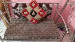 Used Baby Cradle