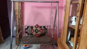 Used Baby Cradle