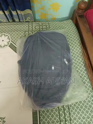 School Or College Big Size Bag For Travel Study