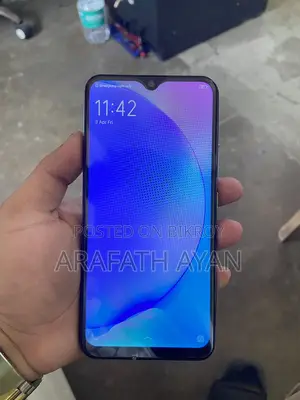 Vivo Y17 (Used)