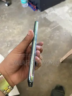 Vivo Y17 (Used)