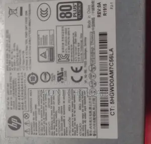 Hp Pa-2251-5 Power Supply
